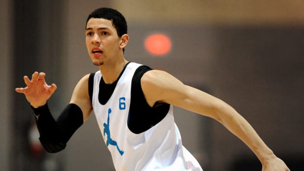 Austin Rivers